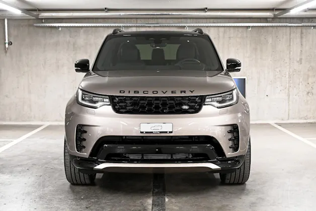 Land Rover Discovery 3.0 D I6 350 Dynamic SE
