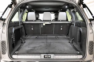 Land Rover Discovery 3.0 D I6 350 Dynamic SE