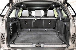 Fahrzeugbild LAND ROVER Discovery 3.0 D I6 350 Dynamic SE