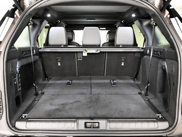Land Rover Discovery 3.0 D I6 350 Dynamic SE