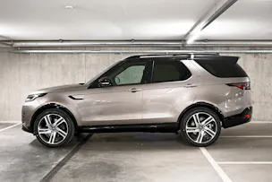 Land Rover Discovery 3.0 D I6 350 Dynamic SE