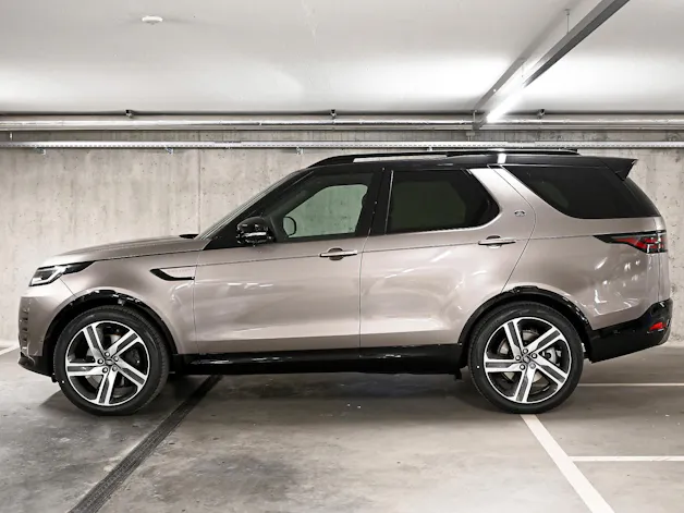 Land Rover Discovery 3.0 D I6 350 Dynamic SE