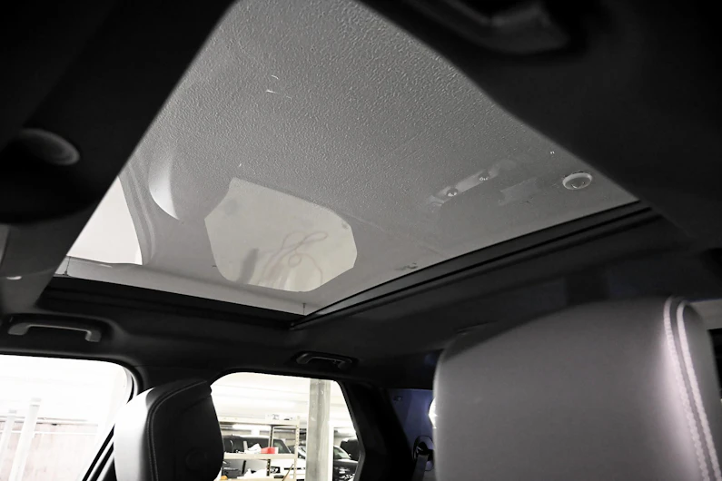 Fahrzeugbild LAND ROVER DISCOVERY