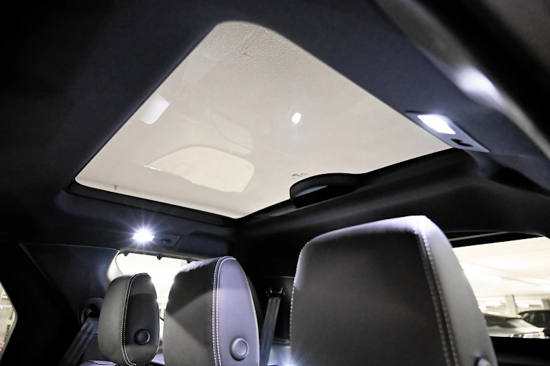 Fahrzeugbild LAND ROVER DISCOVERY