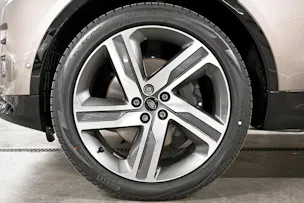 Land Rover Discovery 3.0 D I6 350 Dynamic SE