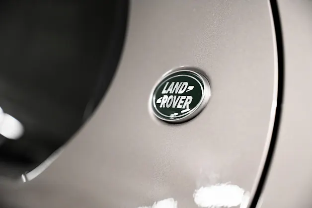 Land Rover Discovery 3.0 D I6 350 Dynamic SE