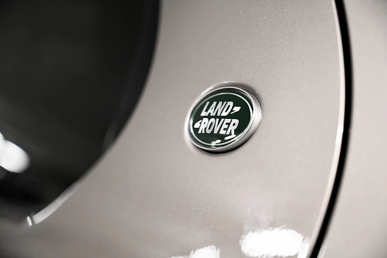 Fahrzeugbild LAND ROVER DISCOVERY