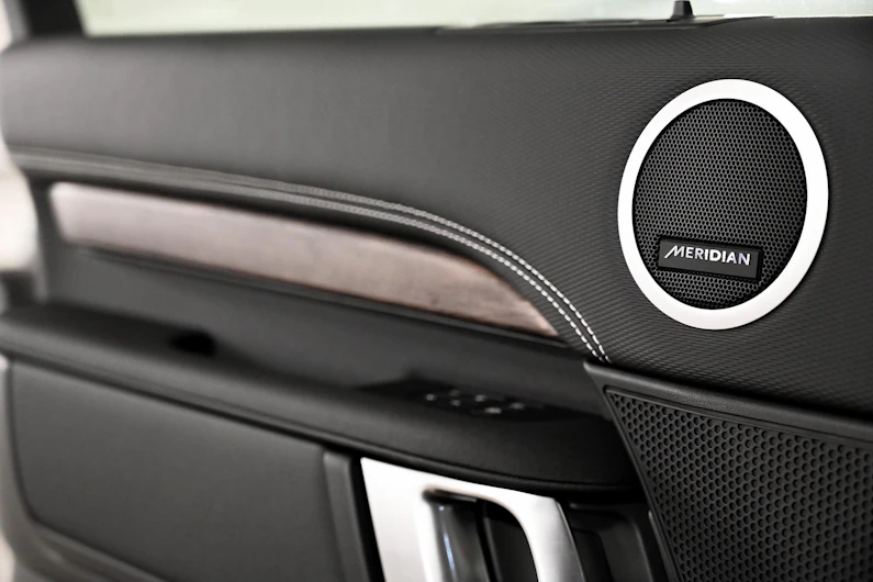 Fahrzeugbild LAND ROVER DISCOVERY