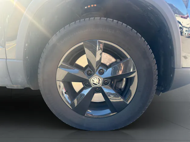 Škoda Karoq 1.5 TSI Ambition DSG