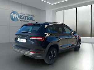 Škoda Karoq 1.5 TSI Ambition DSG