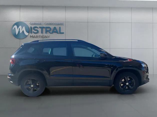 Škoda Karoq 1.5 TSI Ambition DSG
