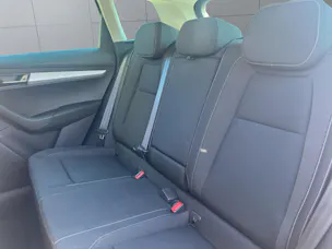 Škoda Karoq 1.5 TSI Ambition DSG