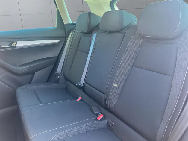 Škoda Karoq 1.5 TSI Ambition DSG