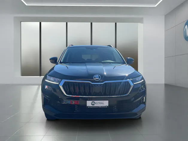 Škoda Karoq 1.5 TSI Ambition DSG