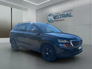 Škoda Karoq 1.5 TSI Ambition DSG