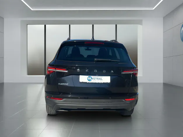 Škoda Karoq 1.5 TSI Ambition DSG