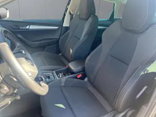 Škoda Karoq 1.5 TSI Ambition DSG
