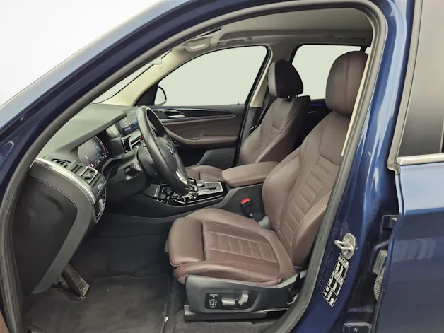 BMW X3 30d xDrive
