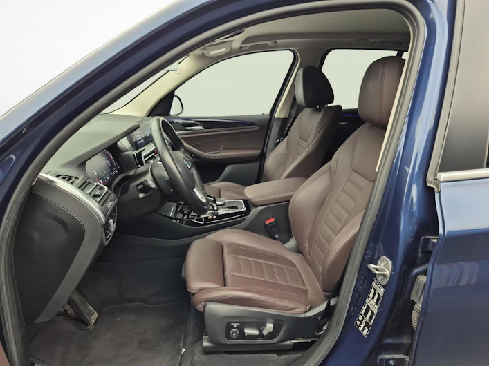 Fahrzeugbild BMW X3