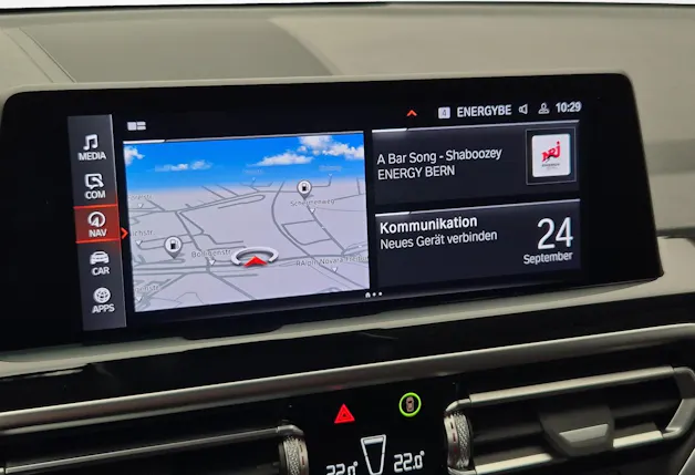 BMW X3 30d xDrive