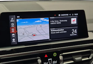 Fahrzeugbild BMW X3 30d xDrive