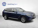 BMW X3 30d xDrive