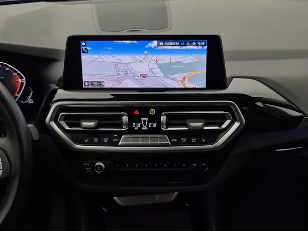 BMW X3 30d xDrive