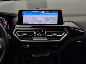 Fahrzeugbild BMW X3 30d xDrive