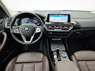 BMW X3 30d xDrive