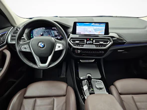 Fahrzeugbild BMW X3 30d xDrive