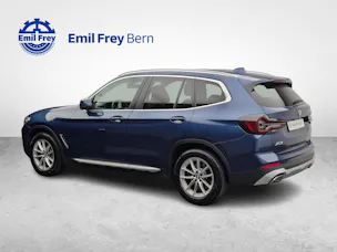 BMW X3 30d xDrive