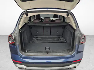 BMW X3 30d xDrive