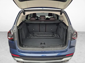 Fahrzeugbild BMW X3 30d xDrive