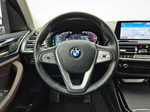 BMW X3 30d xDrive