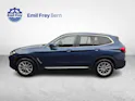 BMW X3 30d xDrive