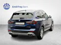 BMW X3 30d xDrive