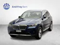 BMW X3 30d xDrive