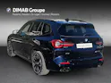 BMW X3 M40d (CH) AHK 2.5T