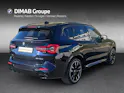 BMW X3 M40d (CH) AHK 2.5T