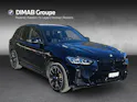 BMW X3 M40d (CH) AHK 2.5T