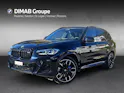 BMW X3 M40d (CH) AHK 2.5T