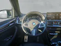 BMW X3 M40d (CH) AHK 2.5T
