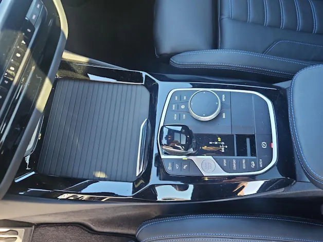 BMW X3 M40d (CH) AHK 2.5T