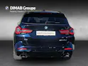 BMW X3 M40d (CH) AHK 2.5T