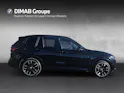 BMW X3 M40d (CH) AHK 2.5T