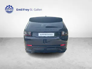 Land Rover Discovery Sport 1.5 T 270e Landmark