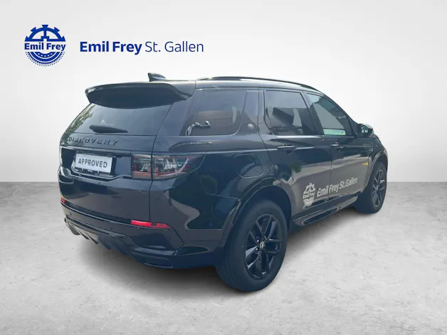 Land Rover Discovery Sport 1.5 T 270e Landmark