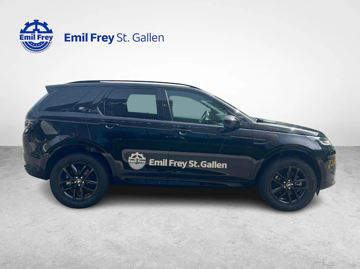 Fahrzeugbild LAND ROVER DISCOVERY SPORT