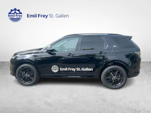 Land Rover Discovery Sport 1.5 T 270e Landmark
