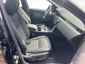 Fahrzeugbild LAND ROVER Discovery Sport 1.5 T 270e Landmark